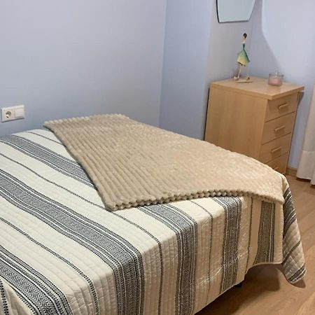 Апартаменти Atic Sole Лес-Касес-д'Альканар Екстер'єр фото